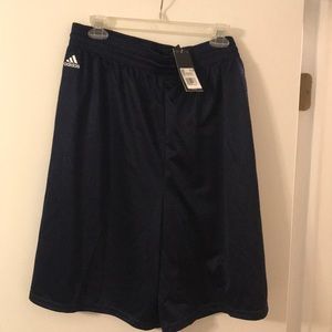 Adidas Mesh Shorts